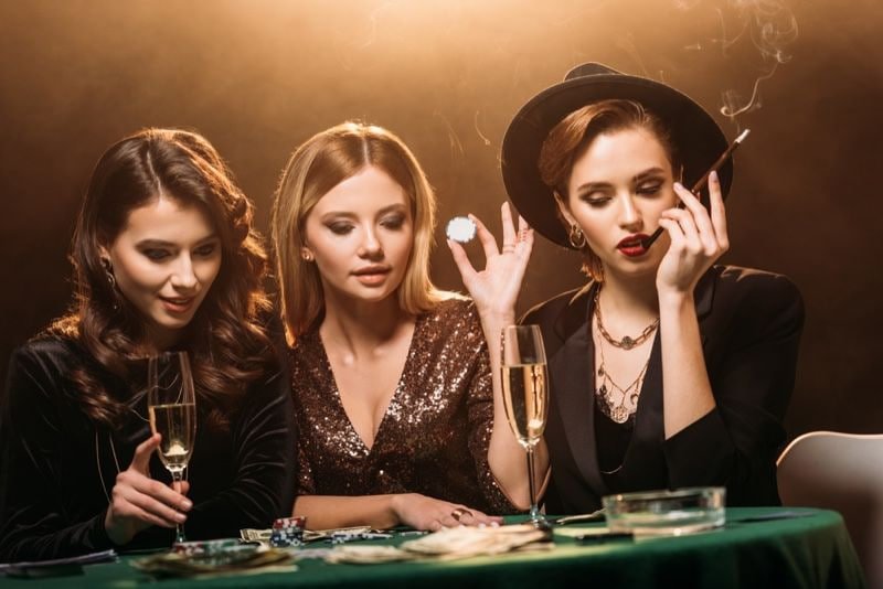 88BRT Live Casino